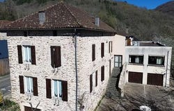 LATOUILLE LENTILLAC, Midi-Pyrénées 46400