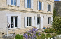 Pomerol, Aquitaine 33500
