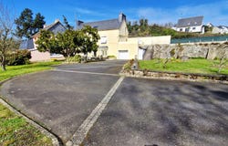 Binic-Étables-sur-Mer, Brittany 22520