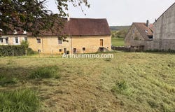 Trenal, Jura 39570