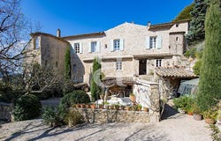 Vaison-la-Romaine, Provence-Alpes-Côte d'Azur 84110