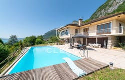 Veyrier-du-Lac, Haute-Savoie 74290