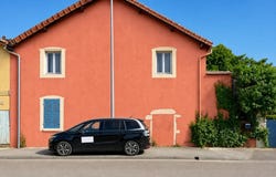 Saint-Marcel, Burgundy 71380