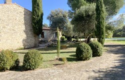 Uzès, Languedoc-Roussillon 30700