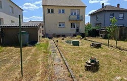 Petite-Rosselle, Lorraine 57540