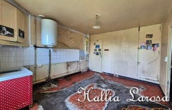 Lathus-Saint-Remy, Poitou-Charentes 86390