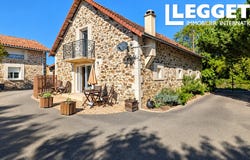 Mialet, Nouvelle-Aquitaine 24450