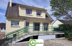 Vibraye, Pays de la Loire 72320