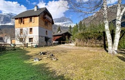 Les Houches, Haute-Savoie 74310