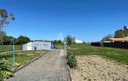 VIX, Pays de la Loire 85770