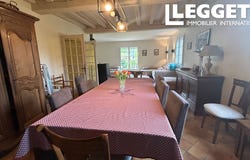 Quevillon, Normandy 76840