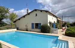 Duras, Aquitaine 47120