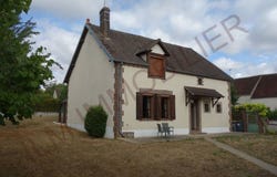 Champvallon, Burgundy 89710