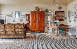 Lestiou, Centre-Val de Loire 41500