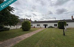 Dange-Saint-Romain, Poitou-Charentes 86220