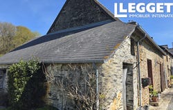 Le Theil-de-Bretagne, Brittany 35240