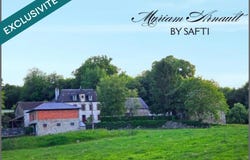 Le Grand-Bourg, Limousin 23240