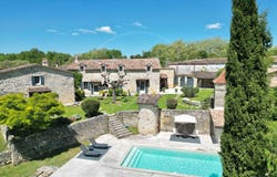 Rauzan, Aquitaine 33420