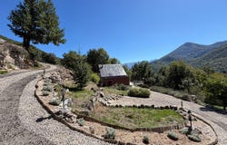 ERCE, Occitanie 09140