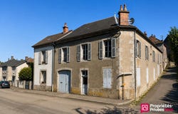 Lormes, Burgundy 58140