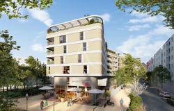 MONTPELLIER, Occitanie 34070