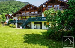 La Chapelle-d'Abondance, Rhône-Alpes 74360