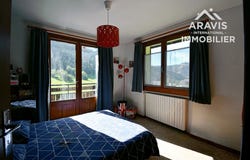 La Clusaz, Rhône-Alpes 74220