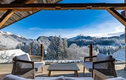 Morzine, Haute-Savoie 74110