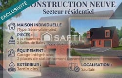 Saultain, Nord-Pas-de-Calais 59990