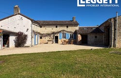 Messé, Nouvelle-Aquitaine 79120