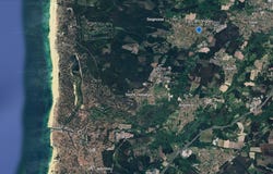 Seignosse, Aquitaine 40510