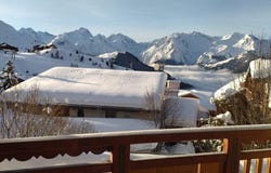 Huez, Rhône-Alpes 38750