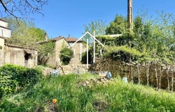 Salavas, Ardèche 07150