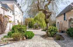Chançay, Centre-Val de Loire 37210