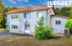 Compreignac, Nouvelle-Aquitaine 87140