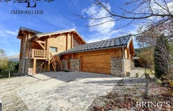 Dévoluy, Hautes-Alpes 05250