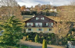Grilly, Rhône-Alpes 01220