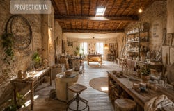 Arles-sur-Tech, Languedoc-Roussillon 66150