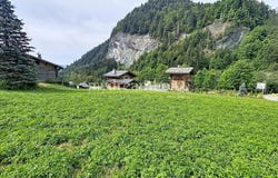 La Giettaz, Savoie 73590