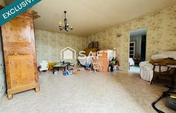 Parthenay, Poitou-Charentes 79200