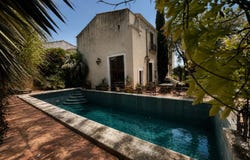 Servian, Languedoc-Roussillon 34290