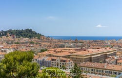 Nice, Provence-Alpes-Côte-d'Azur 06000