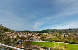 Riez, Alpes-de-Haute-Provence 04500