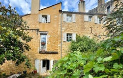 Saint-Cyprien, Aquitaine 24220