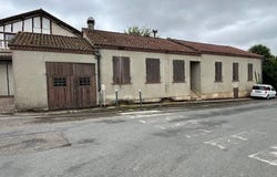 Sérignac-sur-Garonne, Aquitaine 47310