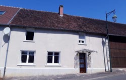 Jouac, Limousin 87890