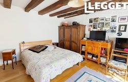 Felletin, Nouvelle-Aquitaine 23500
