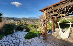 Pégomas, Provence-Alpes-Côte-d'Azur 06580