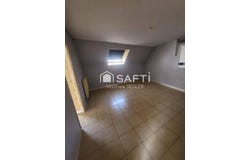 Cinq-Mars-La-Pile, Centre 37130