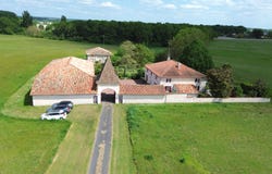BARBEZIEUX SAINT HILAIRE, Nouvelle-Aquitaine 16300